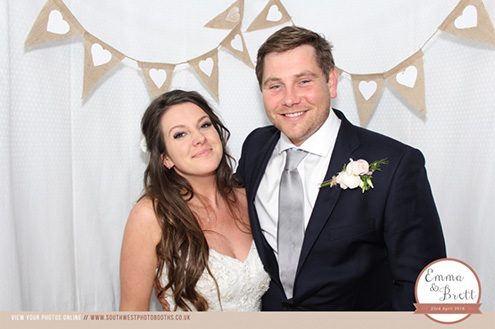 photo booth hire Plymouth